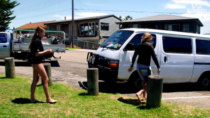 SYDNEY - Cité Pacifique - BONUS 3