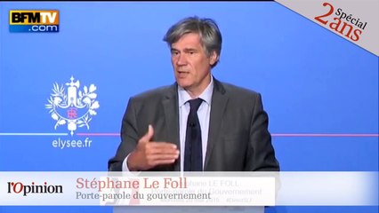#tweetclash : #Opi2ans : 2 ans de matraquage fiscal