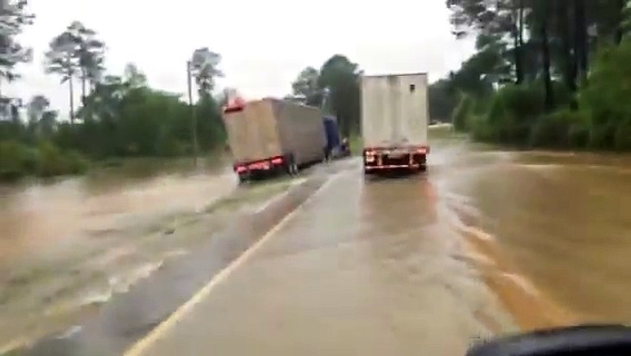Pensacola FL (flood)