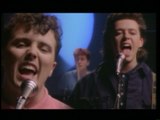 TEARS FOR FEARS - Everybody wants to rule the world