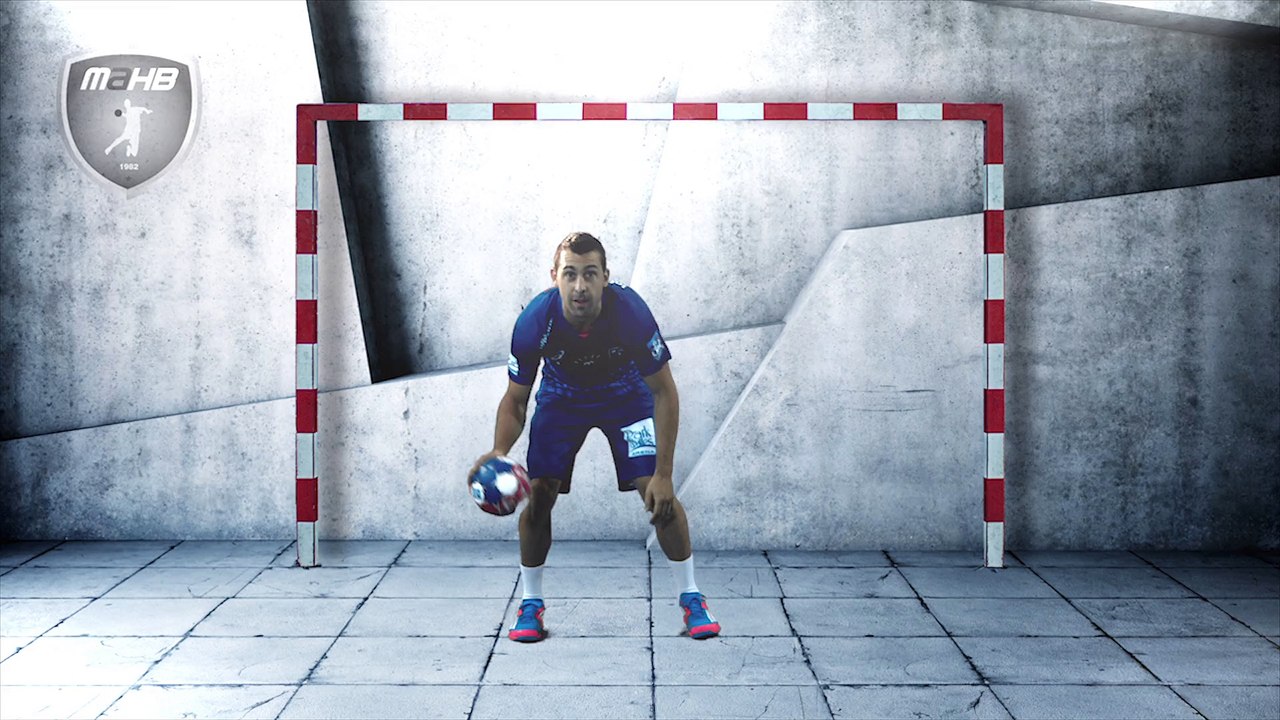 Michael Guigou - Saison 2014/2015