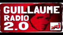 Guillaume Radio 2.0 - Le Jeu des hôtels du mercredi 28 Octobre 2013