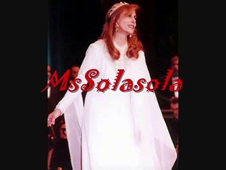 فيروز _ سلملي عليه