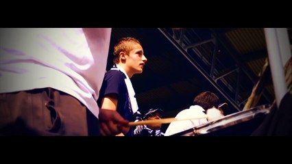 Présentation nouveau maillot 2015/2016