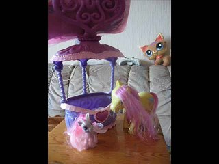 My little pony collection: G3