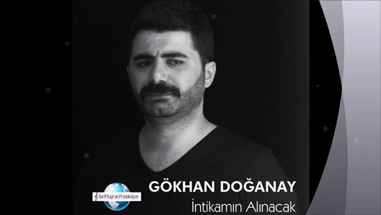 Gökhan Doğanay İntikamın Alınacak 2015 By Daraske