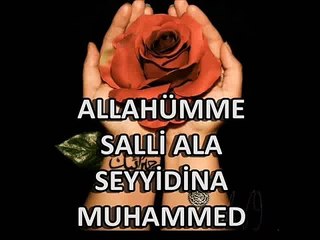 Hasan Dursun - Ey Nebi Ey Resul