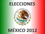 Enrique Peña Nieto - Encuesta Elecciones 2012 Presidente de Mexico