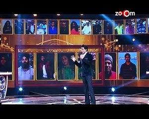 Shah Rukh Khan Doesn't Wants To Be Questioned About Salman Khan