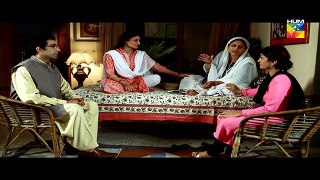Assi Episode 23 Full High Quality HUM TV 20 May 2015 _