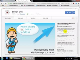 How To Block Unwanted Websites In Google Chrome