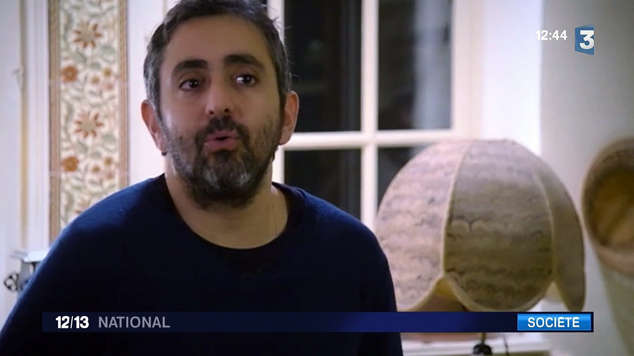 Un nouveau clip émouvant pour sensibiliser aux dangers de la route