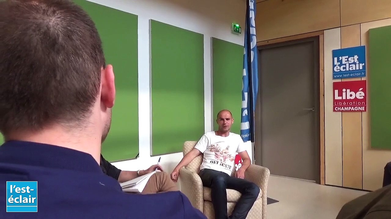 Troyens : venez au stade !
