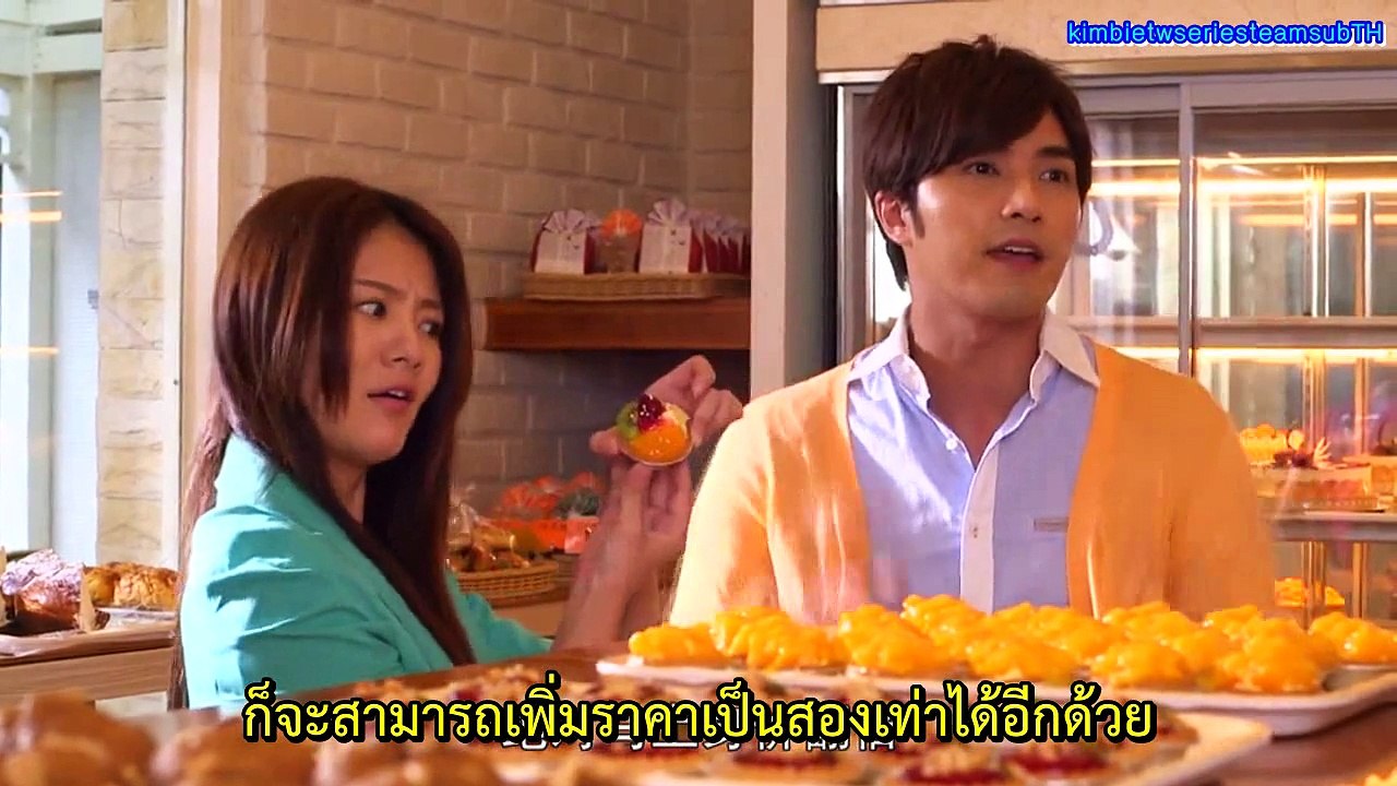 My Pig Lady EP18 ซับไทย
