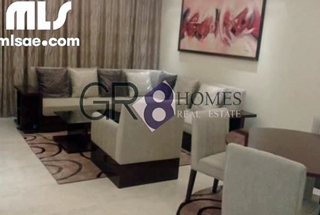 1 BR for RENT in Taj Grandeur  Palm Jumeirah - mlsae.com