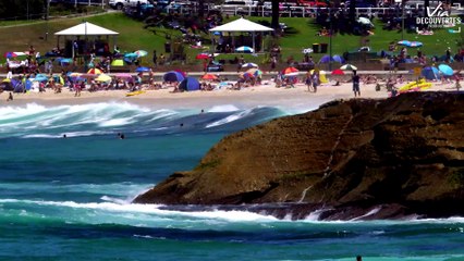 SYDNEY - Cité Pacifique - Trailer