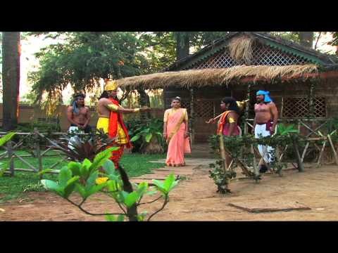 Jai Jai Jai Bajrangbali - 25/12/14 | Episode No. 929-HANUMAN MAHAGATHA (Part 2)