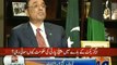 Asif Zardari Reaction on Axact Scandal- Intelligence Agencies Ko Kiun Nahi Pata Chala Kay Kia Ho Raha Tha