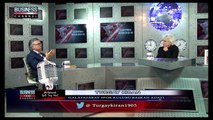 Sn.TURGAY KIRAN – Gülgün Feyman  Business Channel Türk