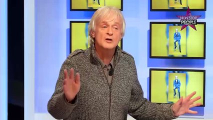 Dave : Ses douloureuses révélations sur les ravages du Sida !