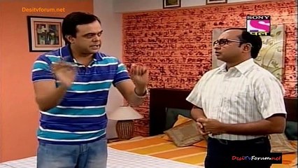 Sajan Re Jhoot Mat Bolo (Pal) 20th May 2015 Video Watch Online pt2