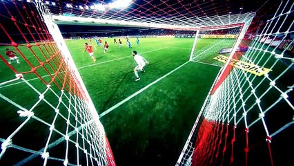 Brasil - Los 5 mejores acciones de la jornada 2