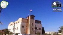 Siria: jihadisti controllano un terzo del sito archeologico di Palmira, patrimonio Unesco