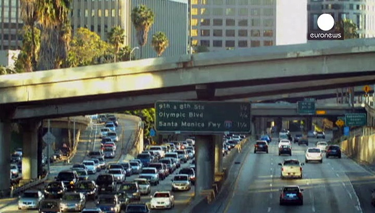 Der Airbag als Splitterbombe - Rekord-Rückruf