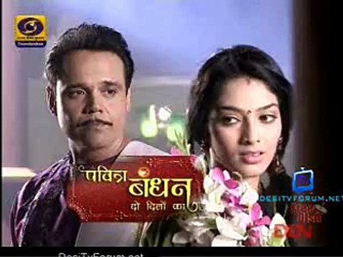 Pavitra Bandhan 20th May 2015 Video Watch Online pt1