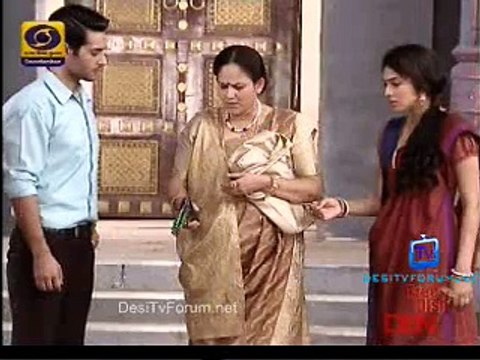 Pavitra Bandhan 20th May 2015 Video Watch Online pt2