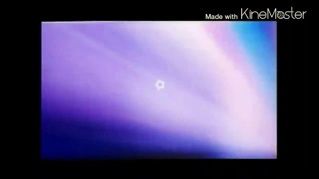 goanimate television productions co ltd logo