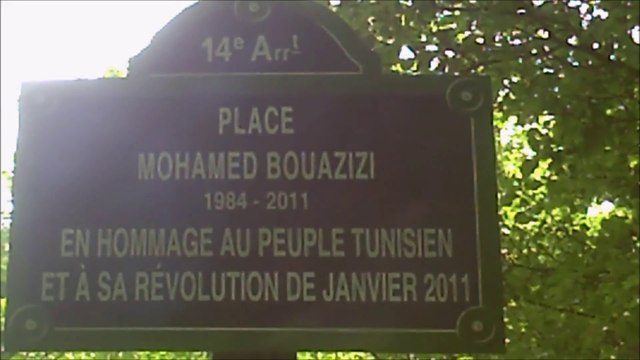 Mal-logement : Pas touche aux allocations logement !! (manifestation devant la CNAF)