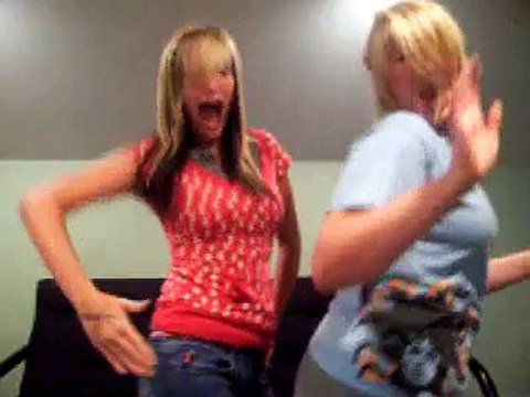 BABIES GOT BACK, HOE!