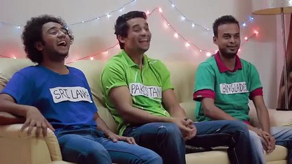 IPL ka mauka _ response to Pakistan