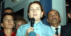 Meral Akşener Soruşturması İstanbul Cumhuriyet Başsavcılığı'nda
