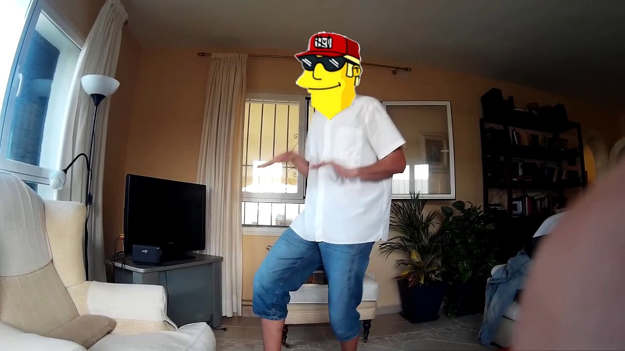 Duffman Sillando Pitio