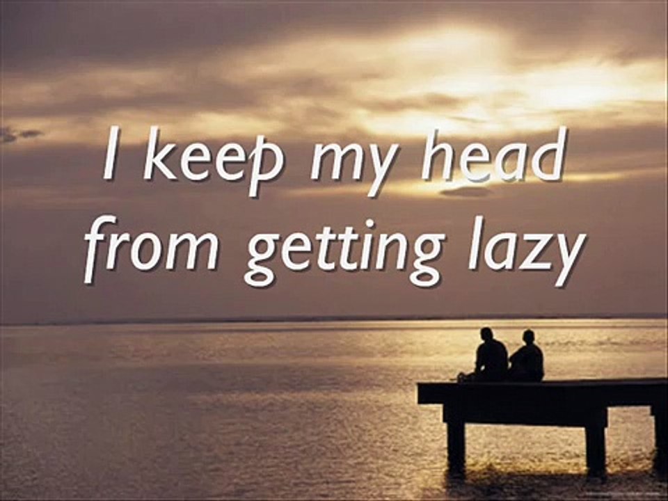 3 Doors Down- Landing in London lyrics