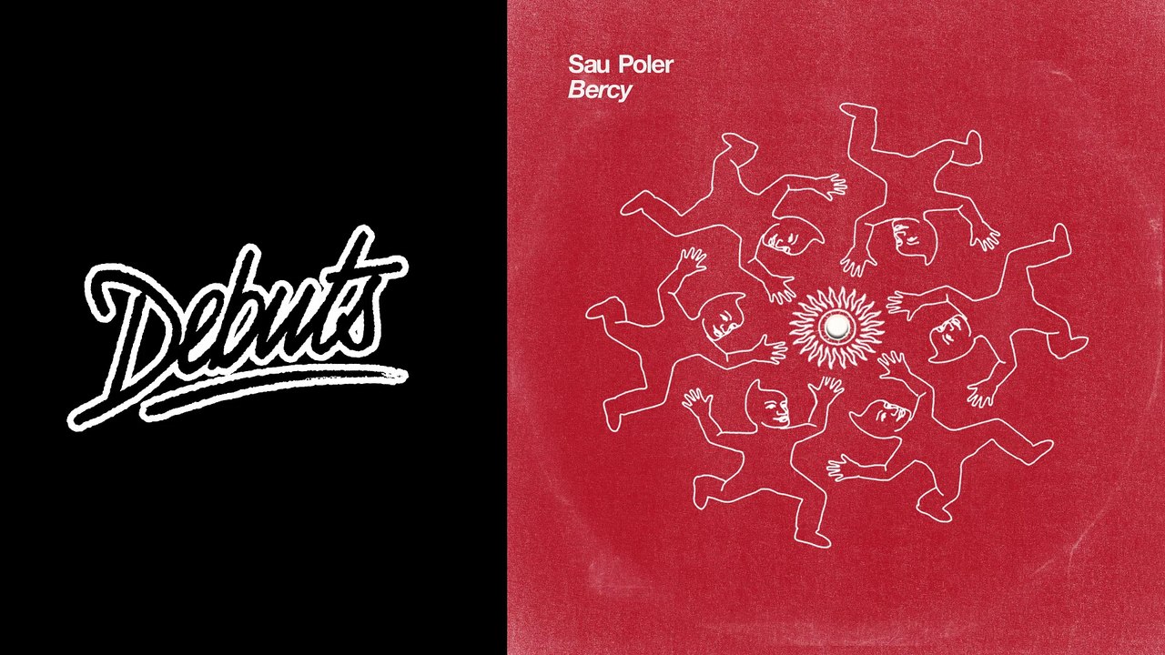 Sau Poler "Bercy" - Boiler Room Debuts