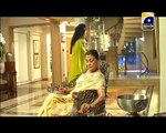 Bewafai Tumhare Naam Episode 15 Full Geo Tv 20 May 2015