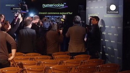 Kabelbetreiber Altice aus Europa kauft sich in den USA ein