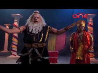 Jai Jai Jai Bajrangbali - Episode No. 933-HANUMAN MAHAGATHA (Part 6)