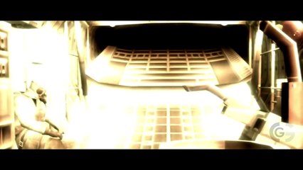 GMV MEP - Ready to Fight