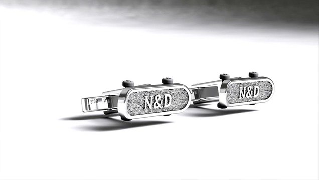 Gemelos Personalizados Skate