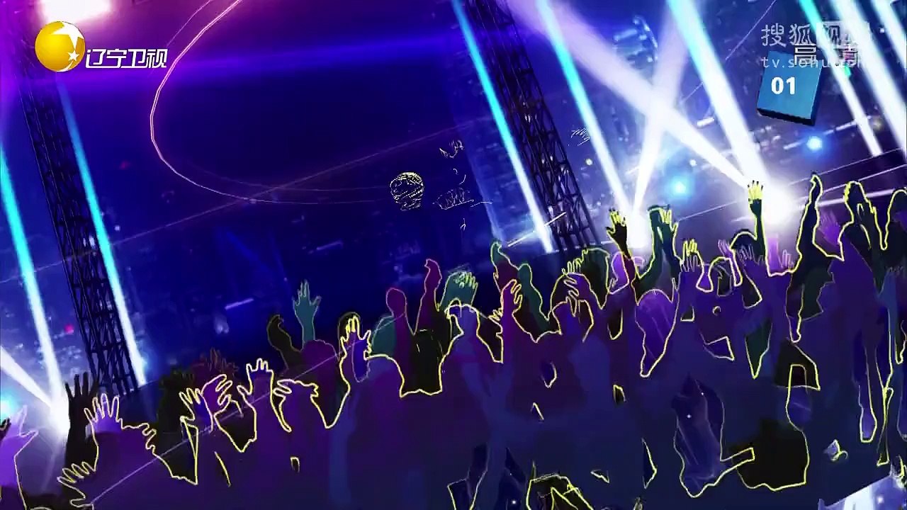《完美告白》20150520 一根头发的秘密  主持人  涂磊