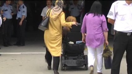 Gürsu Belediye Başkanı Yıldız'a Yapılan Silahlı Saldırı - Müezzinoğlu