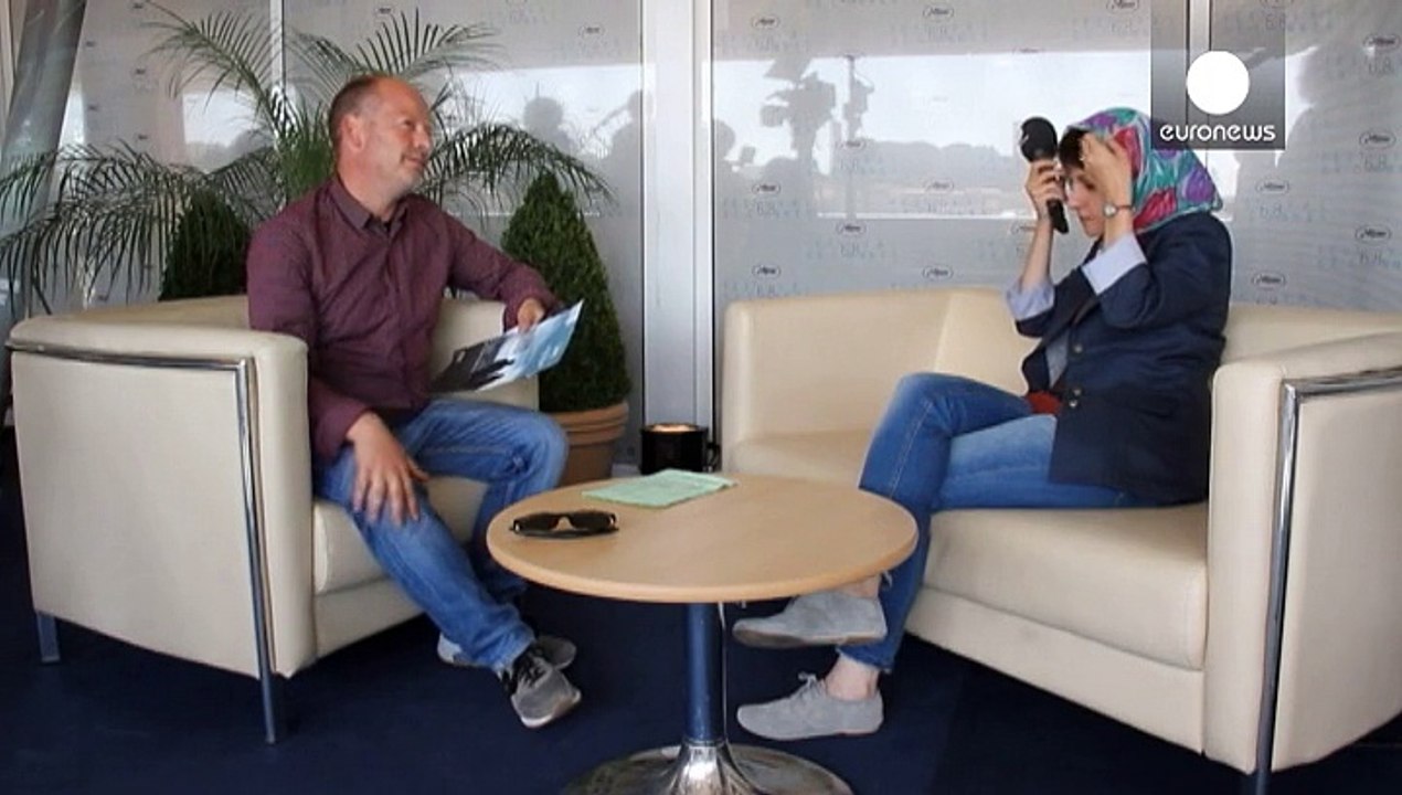 'Nahid' - Im Iran haben die Männer das Sagen und die Frauen keine Rechte