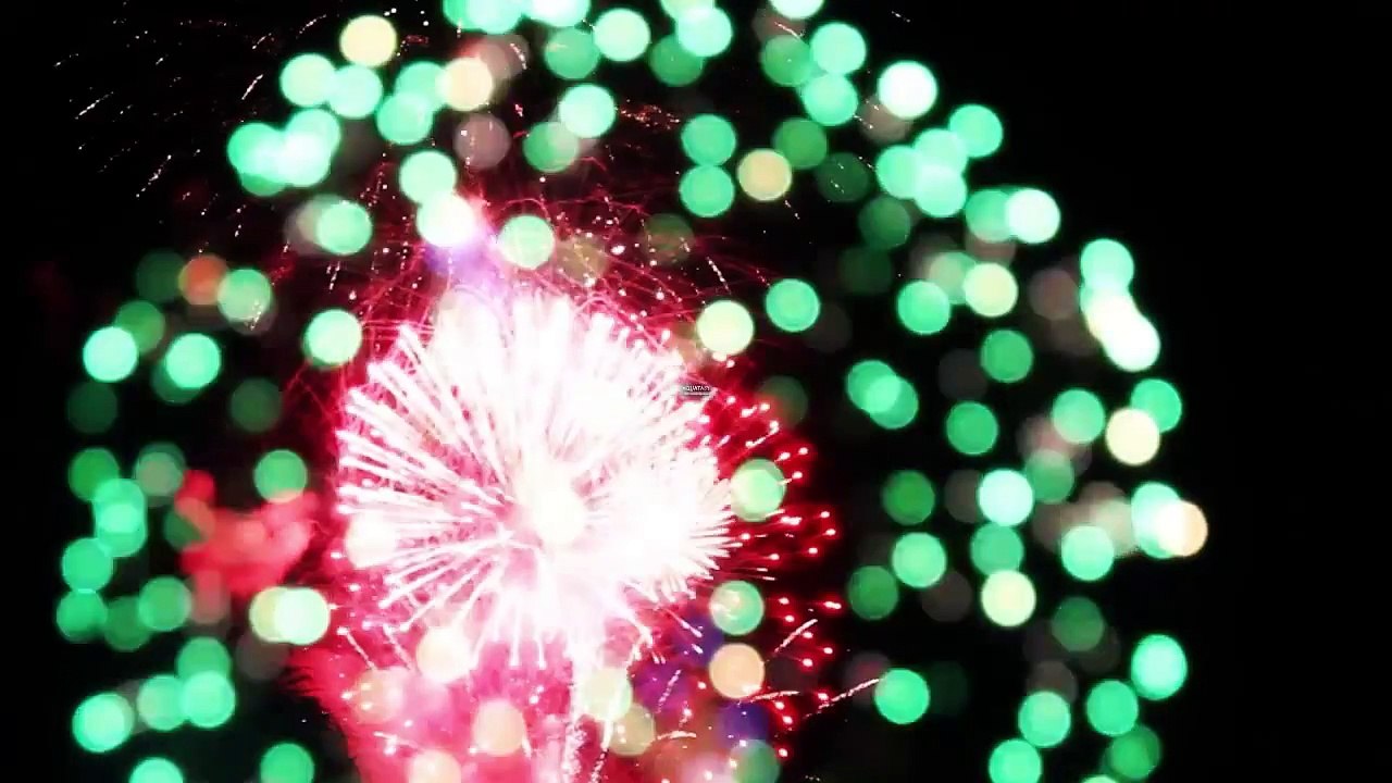 Aquatasy - A Momentous Occasion