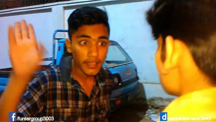 Fukrey Vynz-Bus ab choara na ho