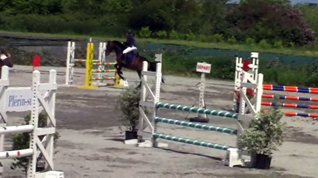 AEQUI22 CSO Plérin Bertille