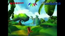 ¿Sabias que...? Curiosidades de Crash Bandicoot 1/5